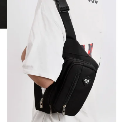 Fashionable Waist Belt Bag