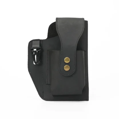 Compact Outdoor Waist Pack - Image 5