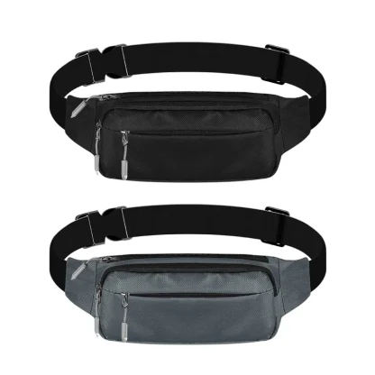 Festival Trendy Bum Bag - Image 5