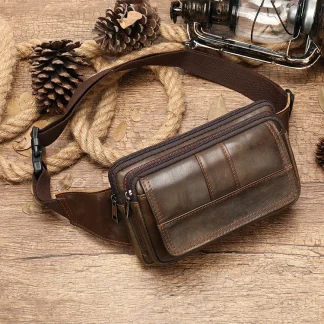 Trekker Choice Fanny Pack