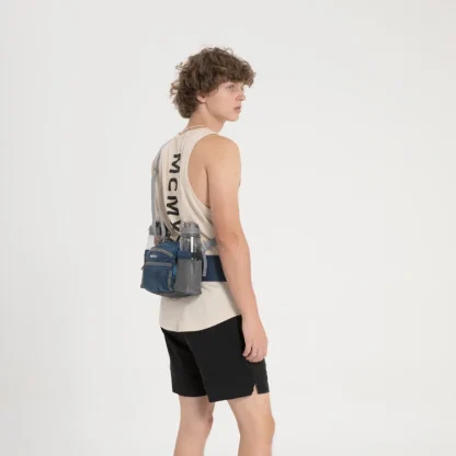 Adventure-Ready Waist Bag - Image 5