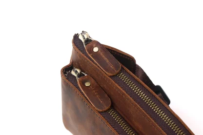 Elegant Travel Belt Bag - Image 5