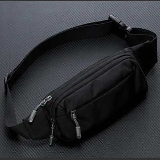 Festival Trendy Bum Bag