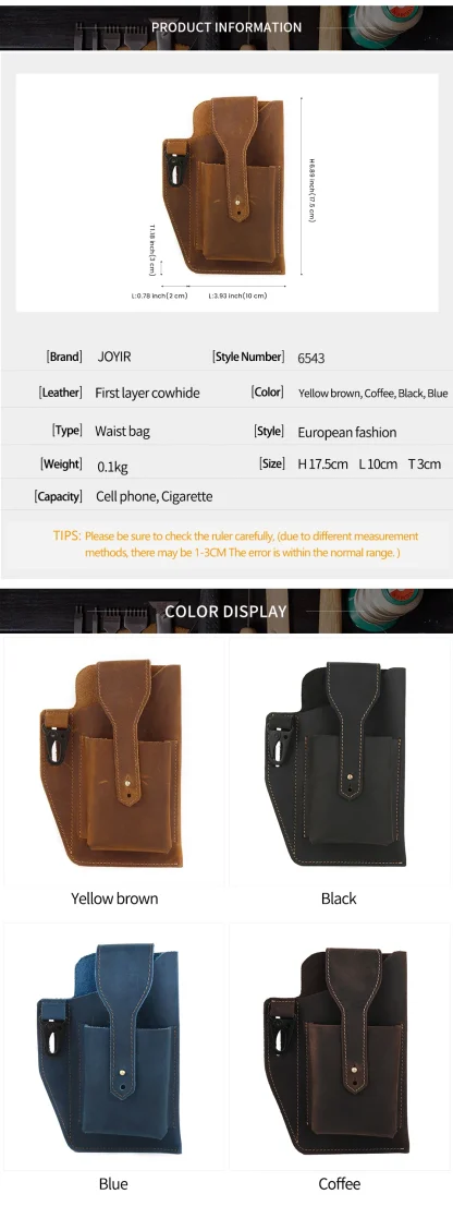 Sport Portable Waist Pack - Image 2