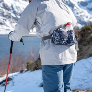 Versatile Hiking Waist Bag