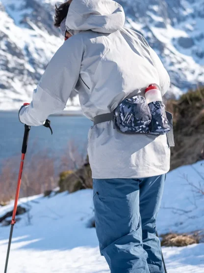 Versatile Hiking Waist Bag