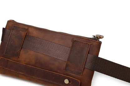 Slim Belt Hip Bum Bag - Image 3