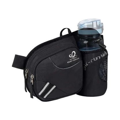 Versatile Hiking Waist Bag - Image 2