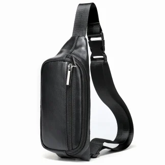 Phone Sling Travel Chest Bag