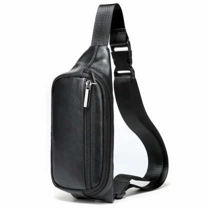 Phone Sling Travel Chest Bag