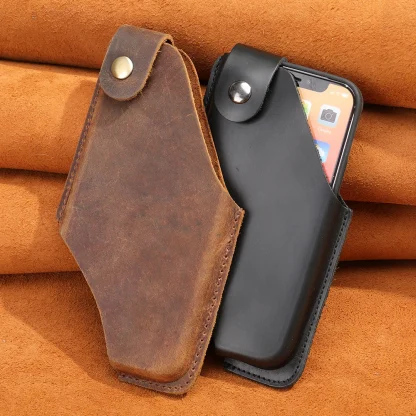 Phone Holster Pouch Pack - Image 3