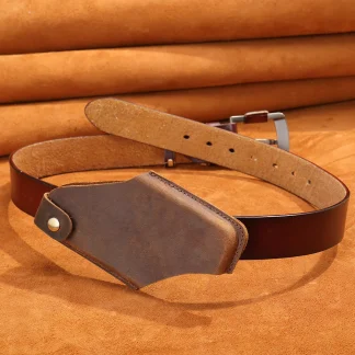 Phone Holster Pouch Pack