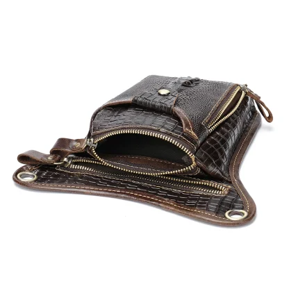 Stylish Travel Waist Bag - Image 2