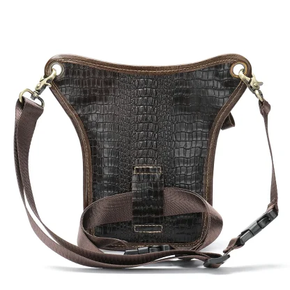 Stylish Travel Waist Bag - Image 3