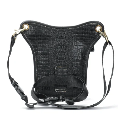 Stylish Travel Waist Bag - Image 4