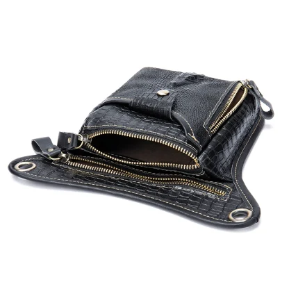 Stylish Travel Waist Bag - Image 5