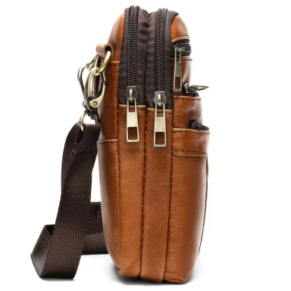 Compact Style Waist Bag - Image 2