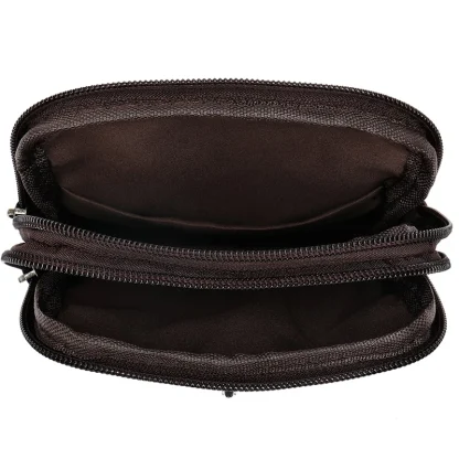 Compact Style Waist Bag - Image 3