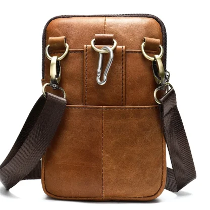 Compact Style Waist Bag