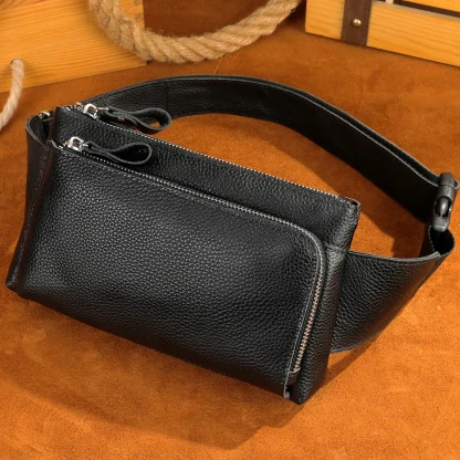 Travel Hiking Belt Bag - Image 3