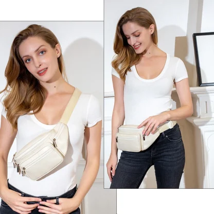 Travel Trends Belt Bag - Image 2