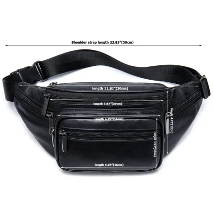 Travel Trends Belt Bag - Image 3