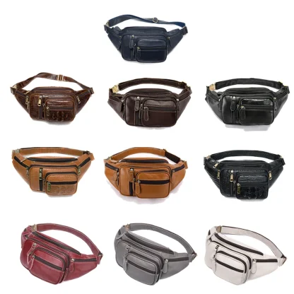 Outdoor Sports Fanny Pack - Image 4