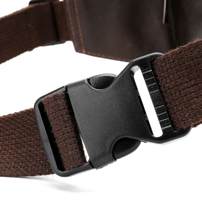 Phone Pack Small Waist Bag - Image 5