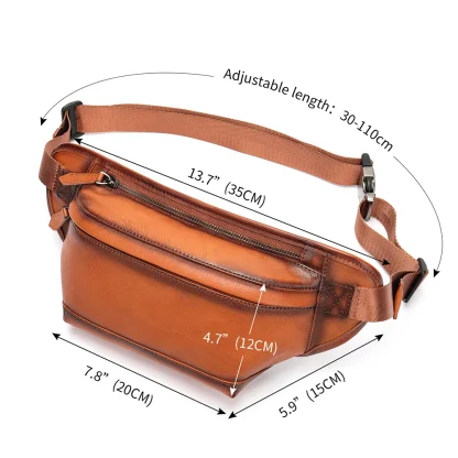 Multifunction Waist Pack - Image 2