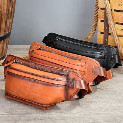 Multifunction Waist Pack