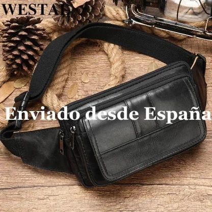 Belt Pouch Waist Bag - Image 2