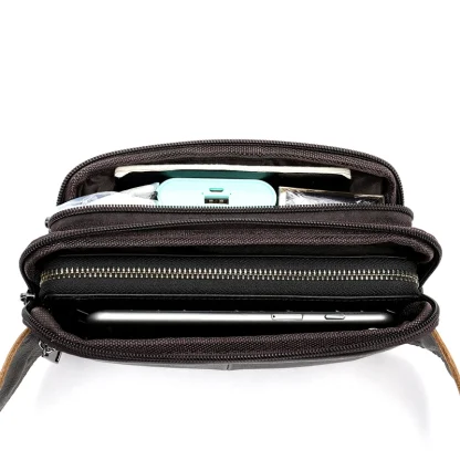 Belt Pouch Waist Bag - Image 3