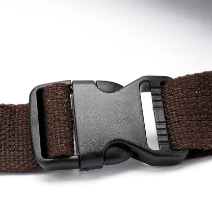 Belt Pouch Waist Bag - Image 4
