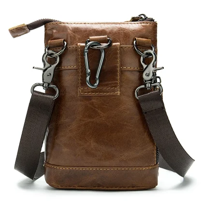Sporty Chic Waist Pack - Image 2