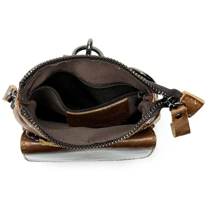 Sporty Chic Waist Pack - Image 4