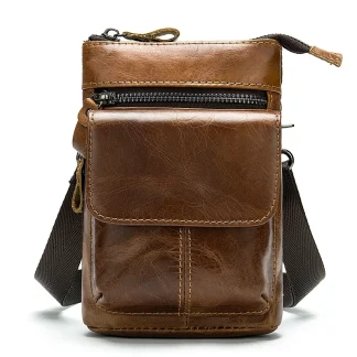 Sporty Chic Waist Pack