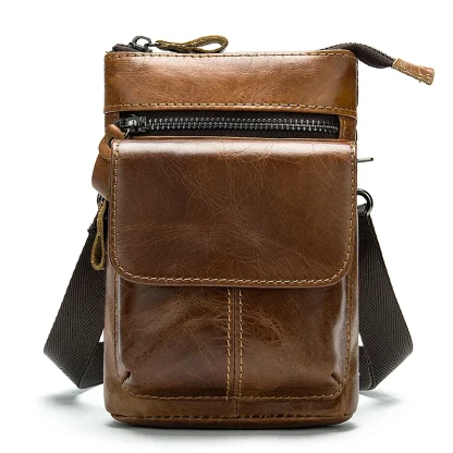 Sporty Chic Waist Pack