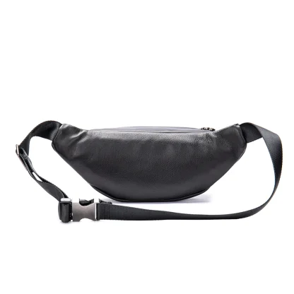 Versatile Zipper Pouch Pack - Image 2
