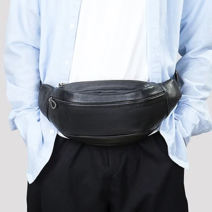 Versatile Zipper Pouch Pack - Image 5
