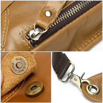 Tactical Waist Leg Drop Bag - Image 4