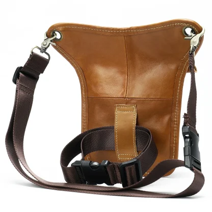 Tactical Waist Leg Drop Bag - Image 2