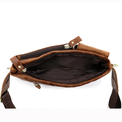 Pouch Running Belt Bag - Image 3