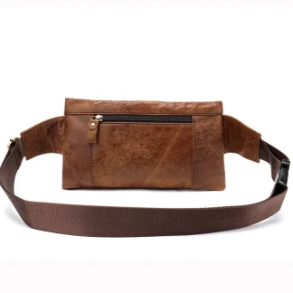 Pouch Running Belt Bag