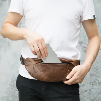 Urban Explorer Waist Bag