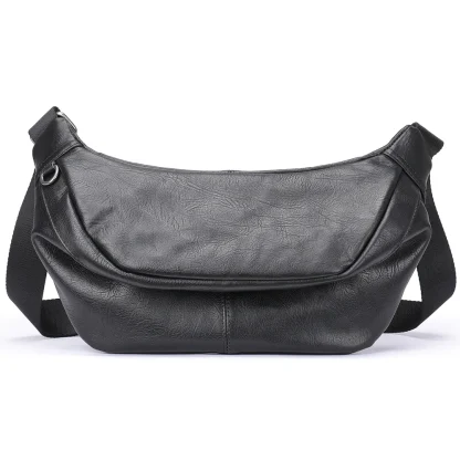 Travel Hip Belt Fanny Pack - Image 2