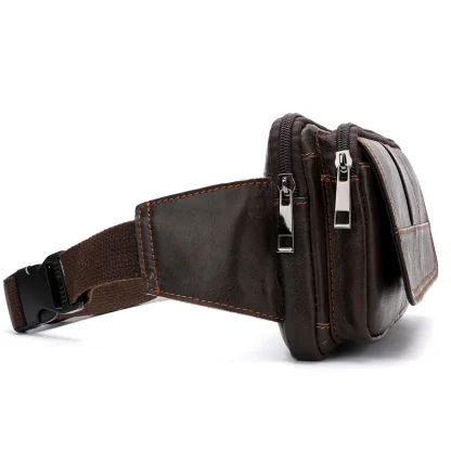 City Sport Hip Pouch Bag - Image 2