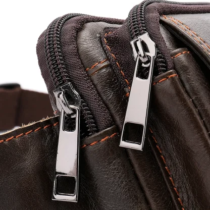 City Sport Hip Pouch Bag - Image 5