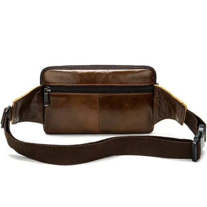 City Sport Hip Pouch Bag