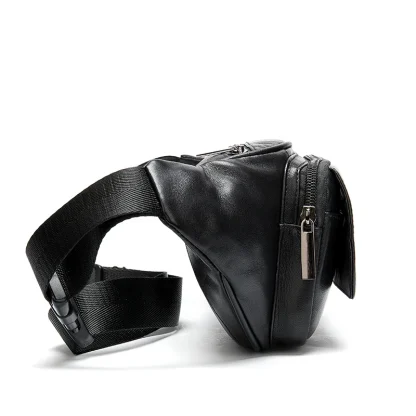 Lightweight Outdoor Waist Pack - Image 2