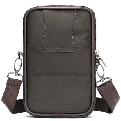 Adventure-Ready Fanny Pack